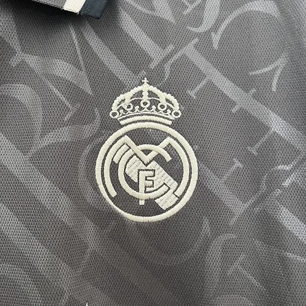 Camisola Real Madrid Terceira 2024/25 - Vista 2